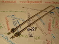 GRZAŁKA 18031 2000W 51/49CM